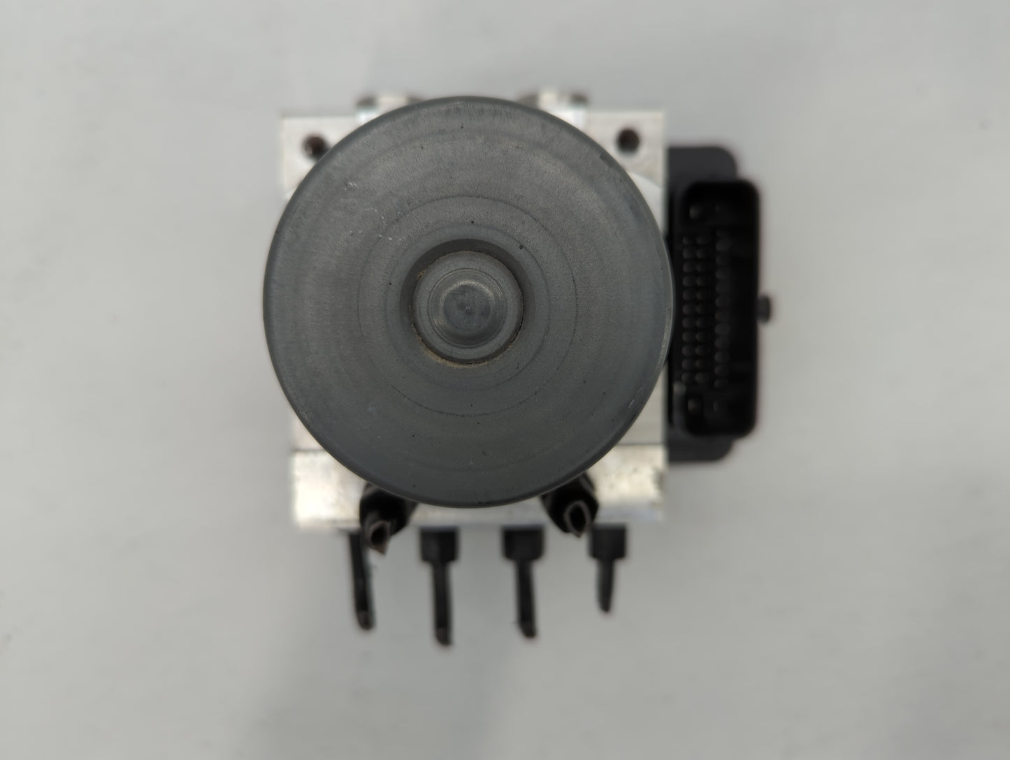 2016 Kia Optima ABS Pump Control Module Replacement P/N:58920-D5010 Fits OEM Used Auto Parts - Oemusedautoparts1.com