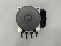 2016 Kia Optima ABS Pump Control Module Replacement P/N:58920-D5010 Fits OEM Used Auto Parts - Oemusedautoparts1.com