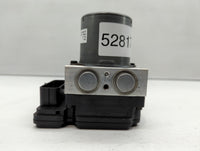 2016 Kia Optima ABS Pump Control Module Replacement P/N:58920-D5010 Fits OEM Used Auto Parts - Oemusedautoparts1.com