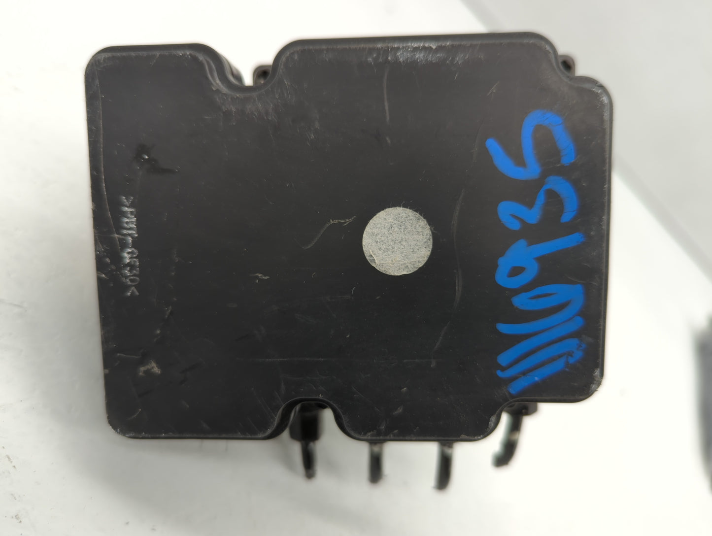 2016 Kia Optima ABS Pump Control Module Replacement P/N:58920-D5010 Fits OEM Used Auto Parts - Oemusedautoparts1.com