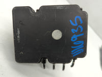 2016 Kia Optima ABS Pump Control Module Replacement P/N:58920-D5010 Fits OEM Used Auto Parts - Oemusedautoparts1.com