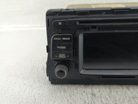 2016-2018 Kia Optima Am Fm Cd Player Radio Receiver 530376 - Oemusedautoparts1.com