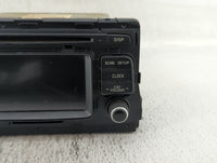 2016-2018 Kia Optima Am Fm Cd Player Radio Receiver 530376 - Oemusedautoparts1.com
