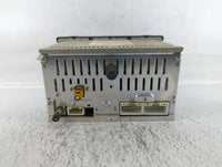 2016-2018 Kia Optima Am Fm Cd Player Radio Receiver 530376 - Oemusedautoparts1.com