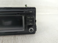 2016-2018 Kia Optima Am Fm Cd Player Radio Receiver - Oemusedautoparts1.com