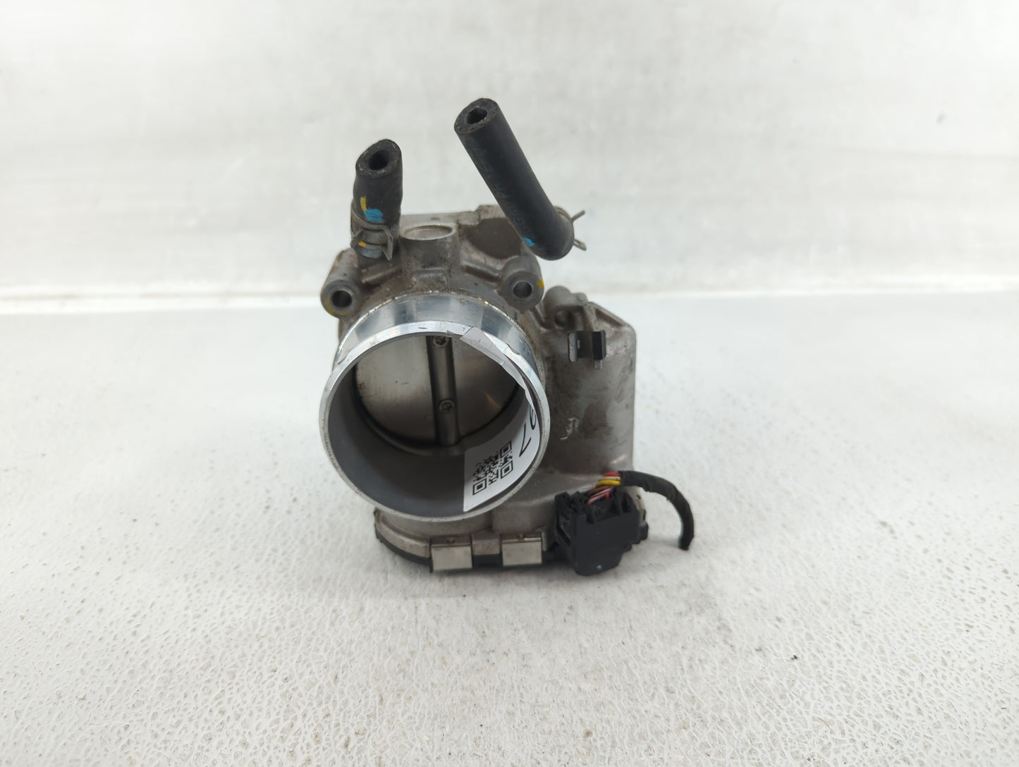 2016-2020 Kia Optima Throttle Body P/N:35100-2G600 Fits Fits 2015 2016 2017 2018 2019 2020 2021 OEM Used Auto Parts - Oemuse