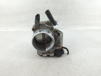 compare product 2016-2020 Kia Optima Throttle Body P/N:35100-2G600 Fits Fits 2015 2016 2017 2018 2019 2020 2021 OEM Used Auto Parts