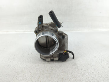 2016-2020 Kia Optima Throttle Body P/N:35100-2G600 Fits Fits 2015 2016 2017 2018 2019 2020 2021 OEM Used Auto Parts - Oemuse