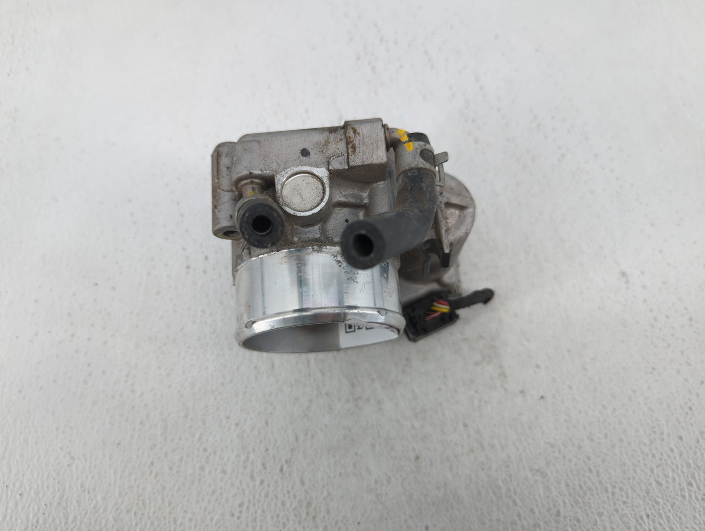 2016-2020 Kia Optima Throttle Body P/N:35100-2G600 Fits Fits 2015 2016 2017 2018 2019 2020 2021 OEM Used Auto Parts - Oemuse