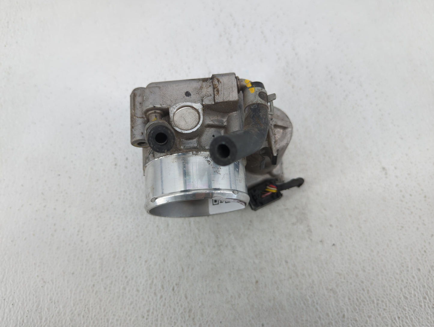 2016-2020 Kia Optima Throttle Body P/N:35100-2G600 Fits Fits 2015 2016 2017 2018 2019 2020 2021 OEM Used Auto Parts - Oemuse