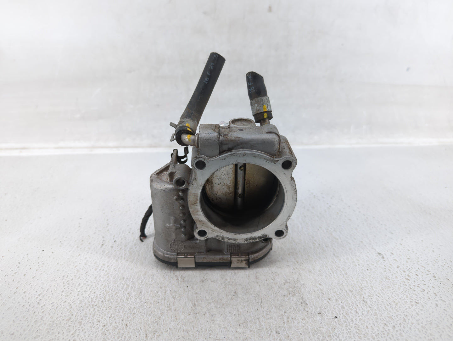 2016-2020 Kia Optima Throttle Body P/N:35100-2G600 Fits Fits 2015 2016 2017 2018 2019 2020 2021 OEM Used Auto Parts - Oemuse