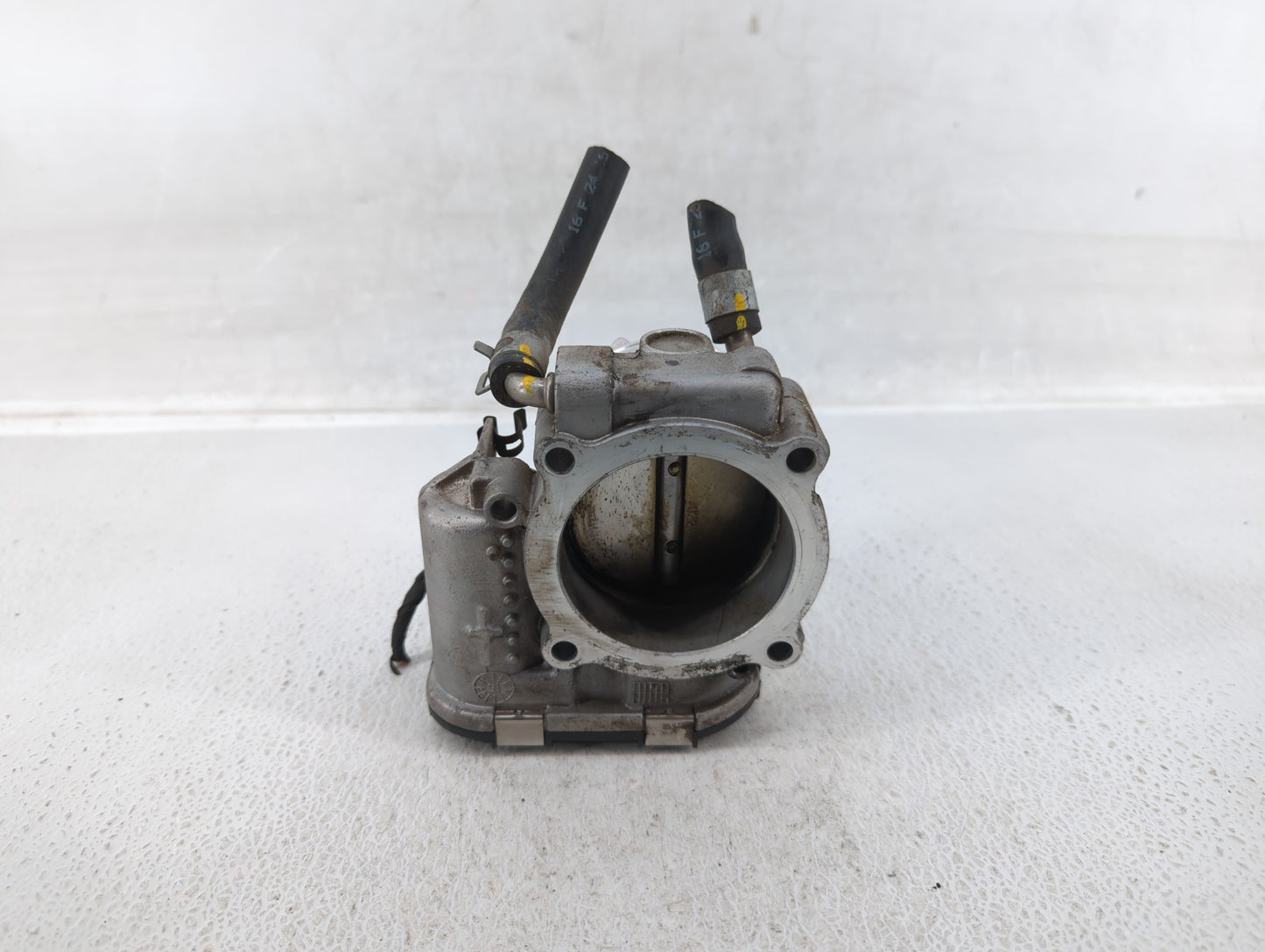 2016-2020 Kia Optima Throttle Body P/N:35100-2G600 Fits Fits 2015 2016 2017 2018 2019 2020 2021 OEM Used Auto Parts - Oemuse