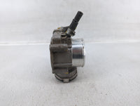 2016-2020 Kia Optima Throttle Body P/N:35100-2G600 Fits Fits 2015 2016 2017 2018 2019 2020 2021 OEM Used Auto Parts - Oemuse