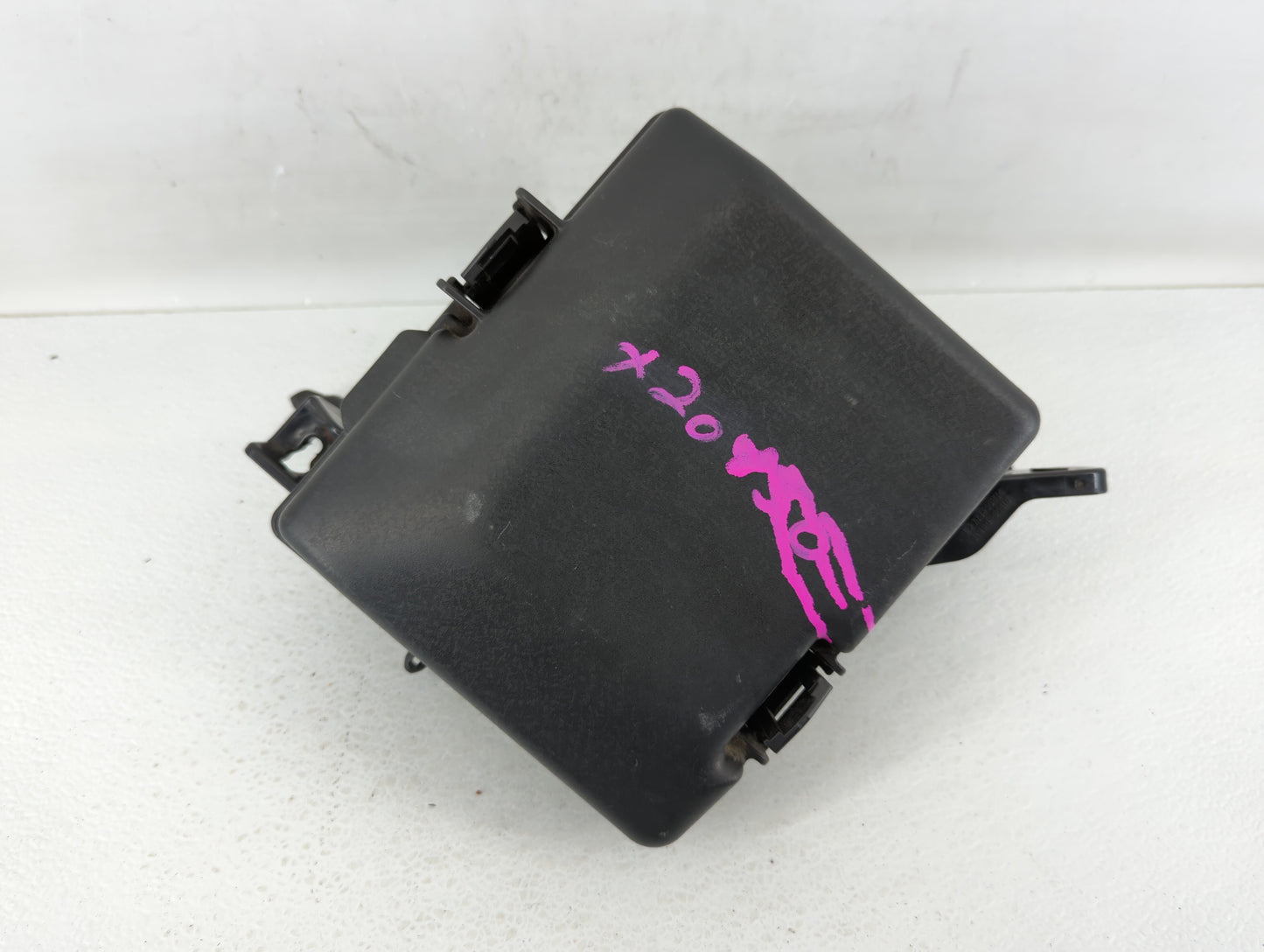 2016-2019 Kia Optima Fusebox Fuse Box Panel Relay Module P/N:91294-D4013 Fits Fits 2016 2017 2018 2019 OEM Used Auto Parts -