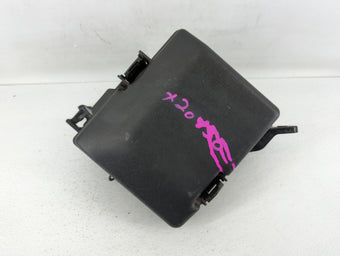 compare product 2016-2019 Kia Optima Fusebox Fuse Box Panel Relay Module P/N:91294-D4013 Fits Fits 2016 2017 2018 2019 OEM Used Auto Parts