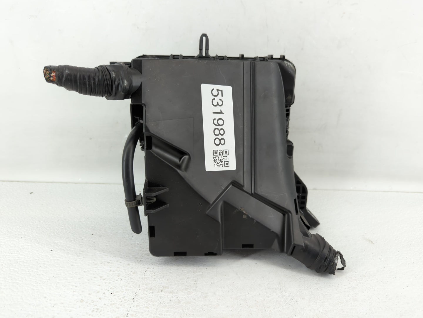 2016-2019 Kia Optima Fusebox Fuse Box Panel Relay Module P/N:91294-D4013 Fits Fits 2016 2017 2018 2019 OEM Used Auto Parts -