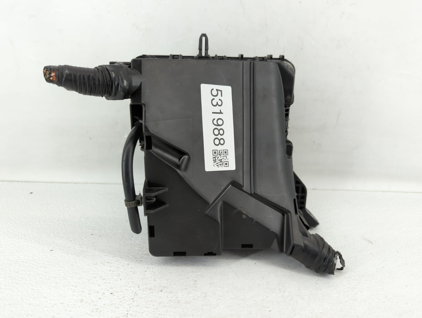 2016-2019 Kia Optima Fusebox Fuse Box Panel Relay Module P/N:91294-D4013 Fits Fits 2016 2017 2018 2019 OEM Used Auto Parts -