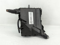 2016-2019 Kia Optima Fusebox Fuse Box Panel Relay Module P/N:91294-D4013 Fits Fits 2016 2017 2018 2019 OEM Used Auto Parts -