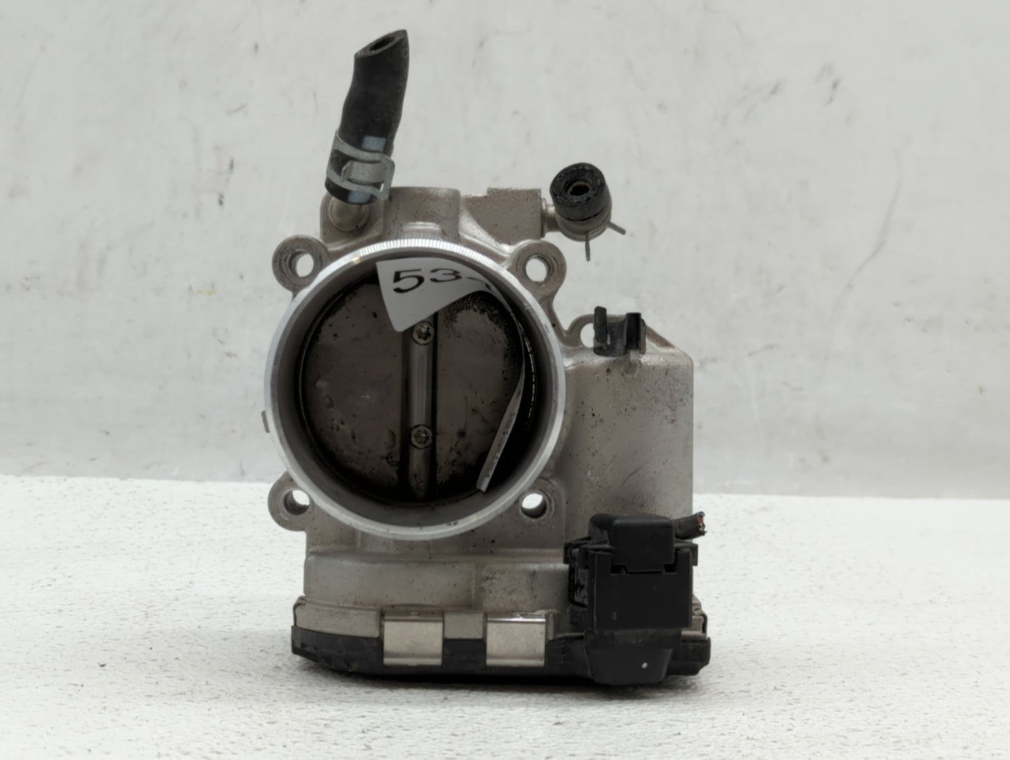 2016-2020 Kia Optima Throttle Body P/N:35100-2G600 Fits Fits 2015 2016 2017 2018 2019 2020 2021 OEM Used Auto Parts - Oemuse