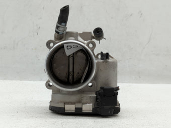 compare product 2016-2020 Kia Optima Throttle Body P/N:35100-2G600 Fits Fits 2015 2016 2017 2018 2019 2020 2021 OEM Used Auto Parts