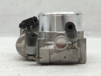 2016-2020 Kia Optima Throttle Body P/N:35100-2G600 Fits Fits 2015 2016 2017 2018 2019 2020 2021 OEM Used Auto Parts - Oemuse