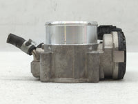 2016-2020 Kia Optima Throttle Body P/N:35100-2G600 Fits Fits 2015 2016 2017 2018 2019 2020 2021 OEM Used Auto Parts - Oemuse