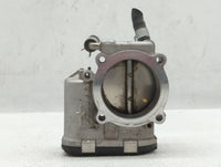 2016-2020 Kia Optima Throttle Body P/N:35100-2G600 Fits Fits 2015 2016 2017 2018 2019 2020 2021 OEM Used Auto Parts - Oemuse