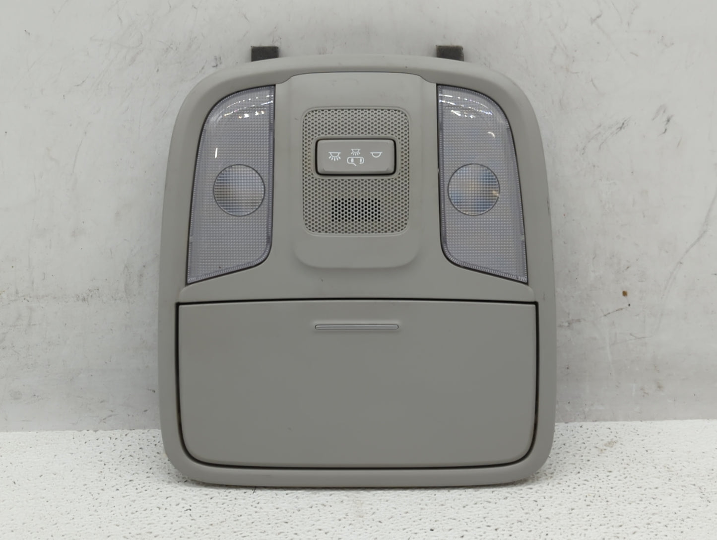 2016 Kia Optima Overhead Roof Console - Oemusedautoparts1.com