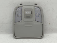 2016 Kia Optima Overhead Roof Console - Oemusedautoparts1.com