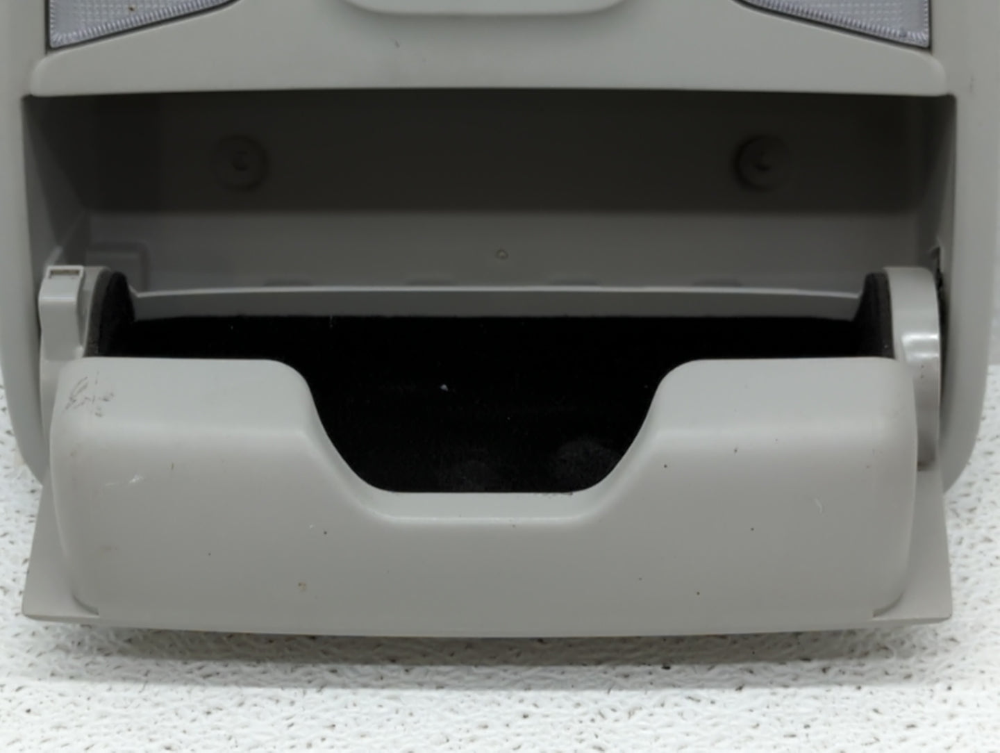 2016 Kia Optima Overhead Roof Console - Oemusedautoparts1.com