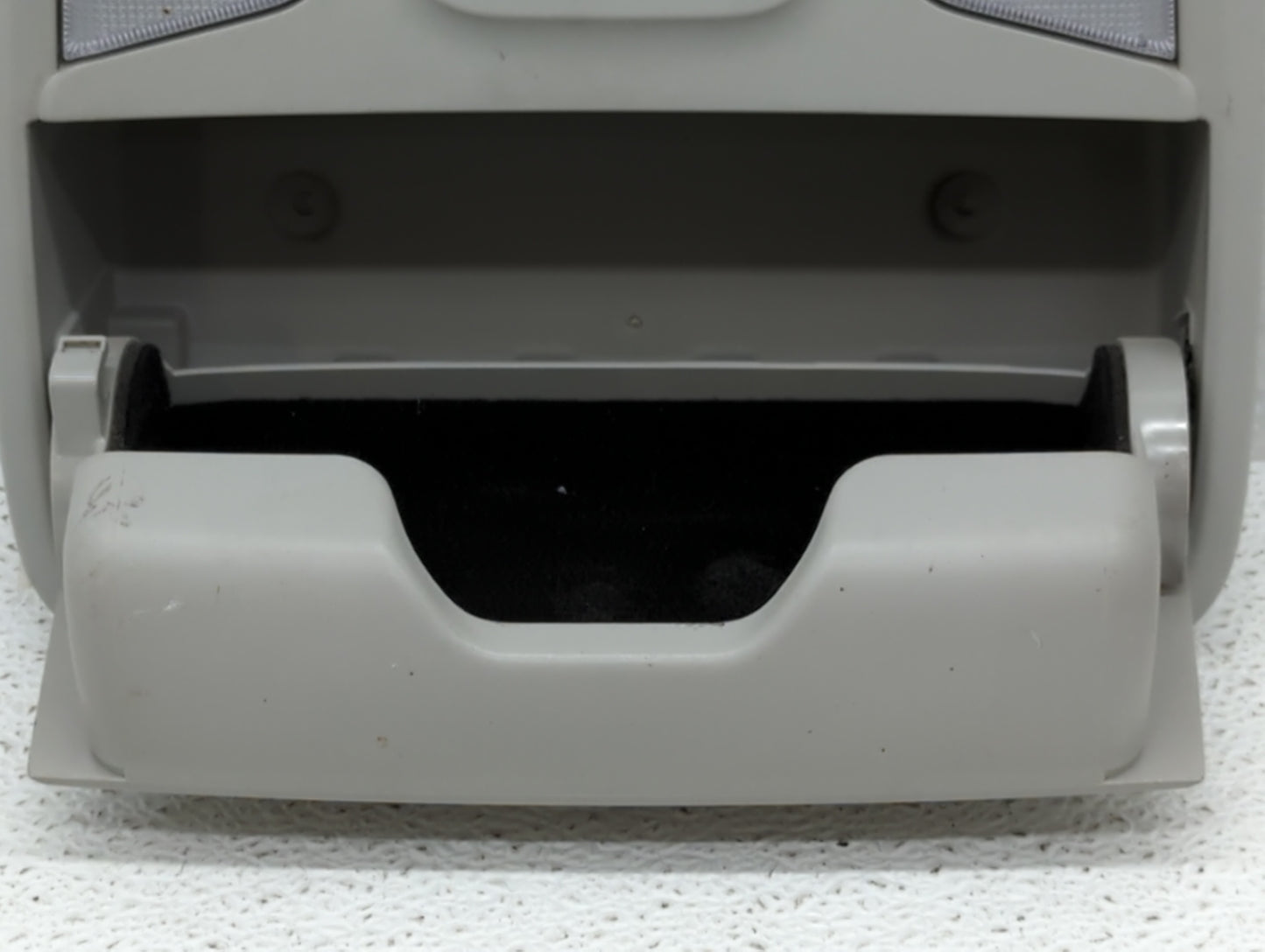 2016 Kia Optima Overhead Roof Console - Oemusedautoparts1.com