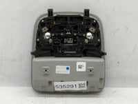 2016 Kia Optima Overhead Roof Console - Oemusedautoparts1.com