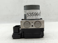 2016-2018 Kia Optima ABS Pump Control Module Replacement P/N:58900-D5010 Fits Fits 2016 2017 2018 OEM Used Auto Parts - Oemu