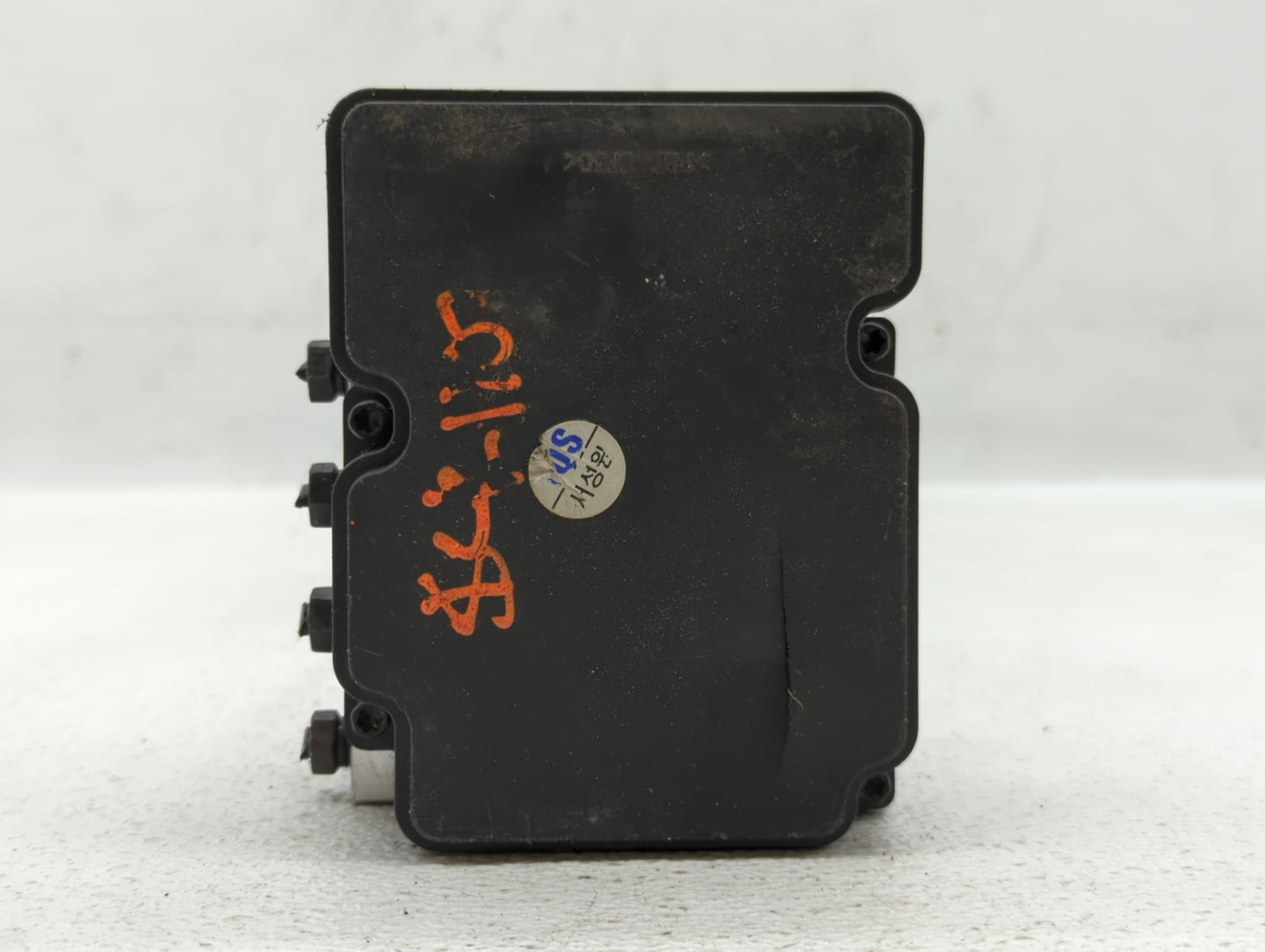 2016-2018 Kia Optima ABS Pump Control Module Replacement P/N:58900-D5010 Fits Fits 2016 2017 2018 OEM Used Auto Parts - Oemu