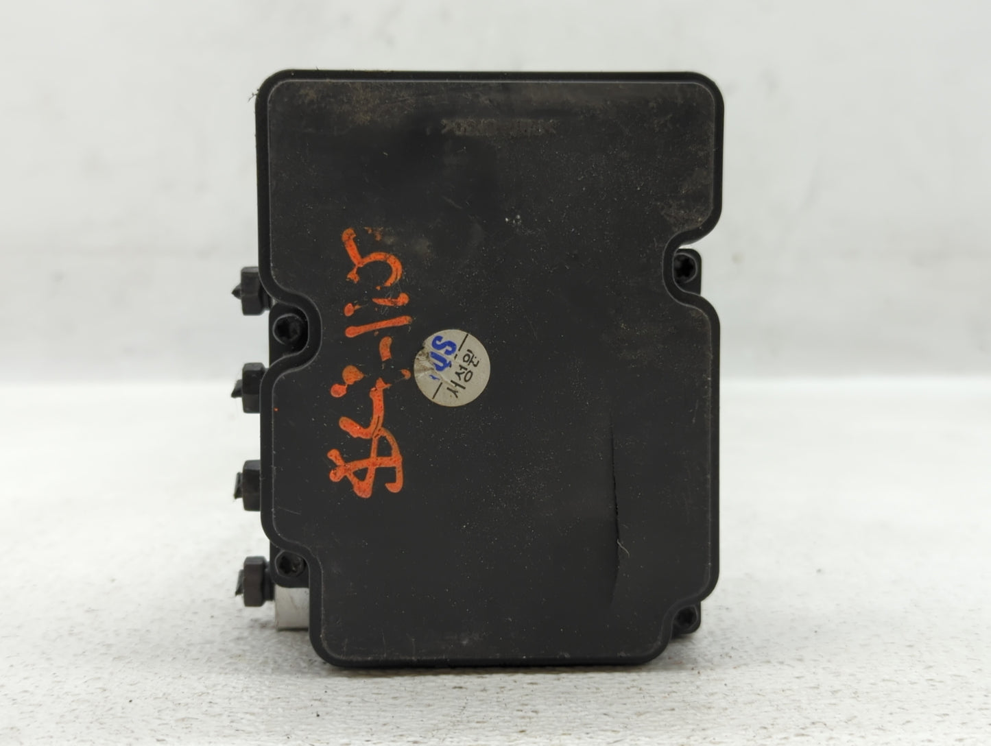 2016-2018 Kia Optima ABS Pump Control Module Replacement P/N:58900-D5010 Fits Fits 2016 2017 2018 OEM Used Auto Parts - Oemu
