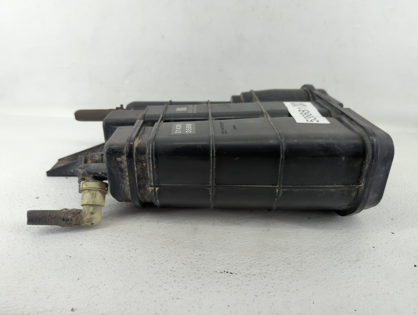 2016 Kia Optima Undefined 536881 - Oemusedautoparts1.com