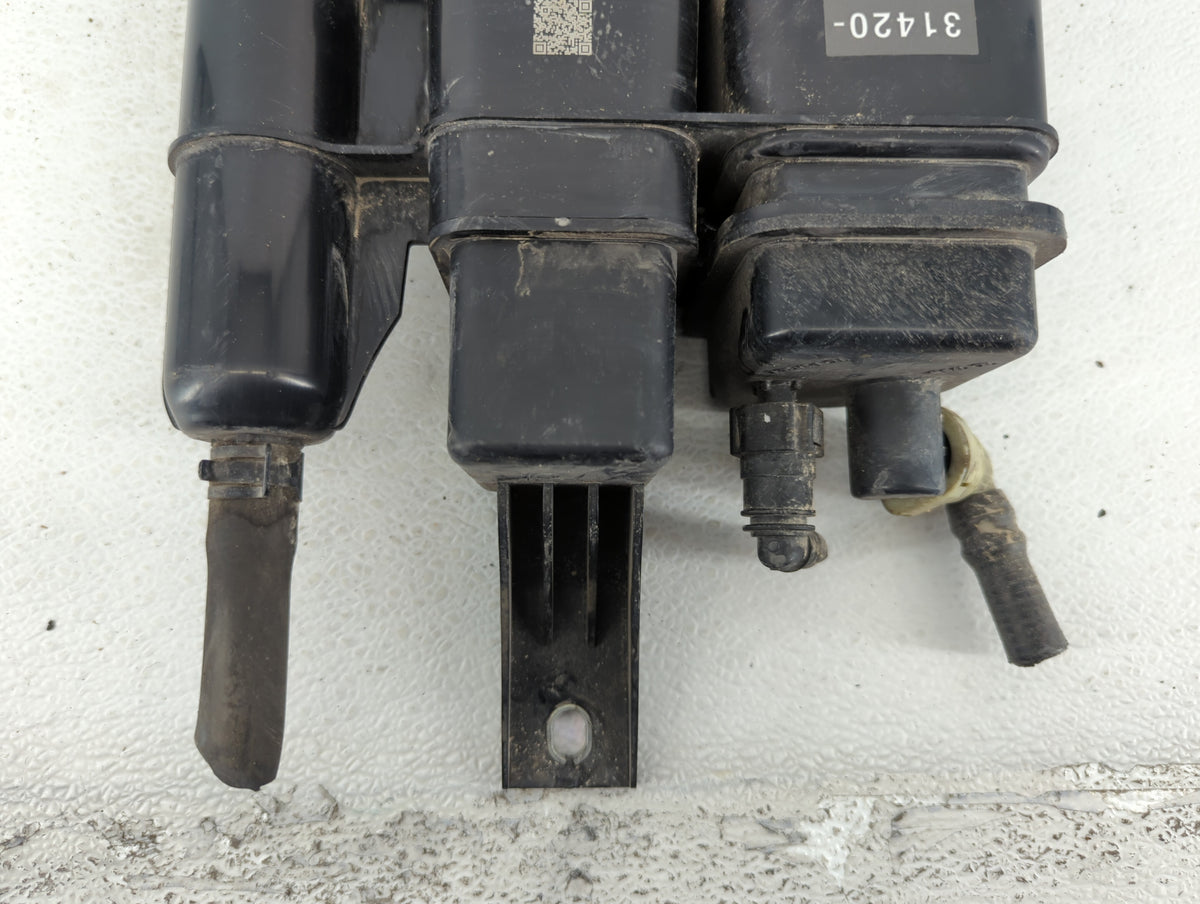 2016 Kia Optima Undefined 536881 - Oemusedautoparts1.com