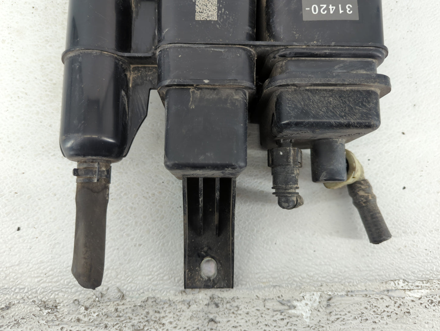 2016 Kia Optima Undefined 536881 - Oemusedautoparts1.com