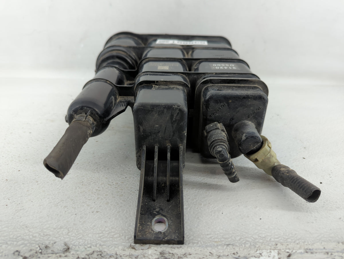 2016 Kia Optima Undefined 536881 - Oemusedautoparts1.com