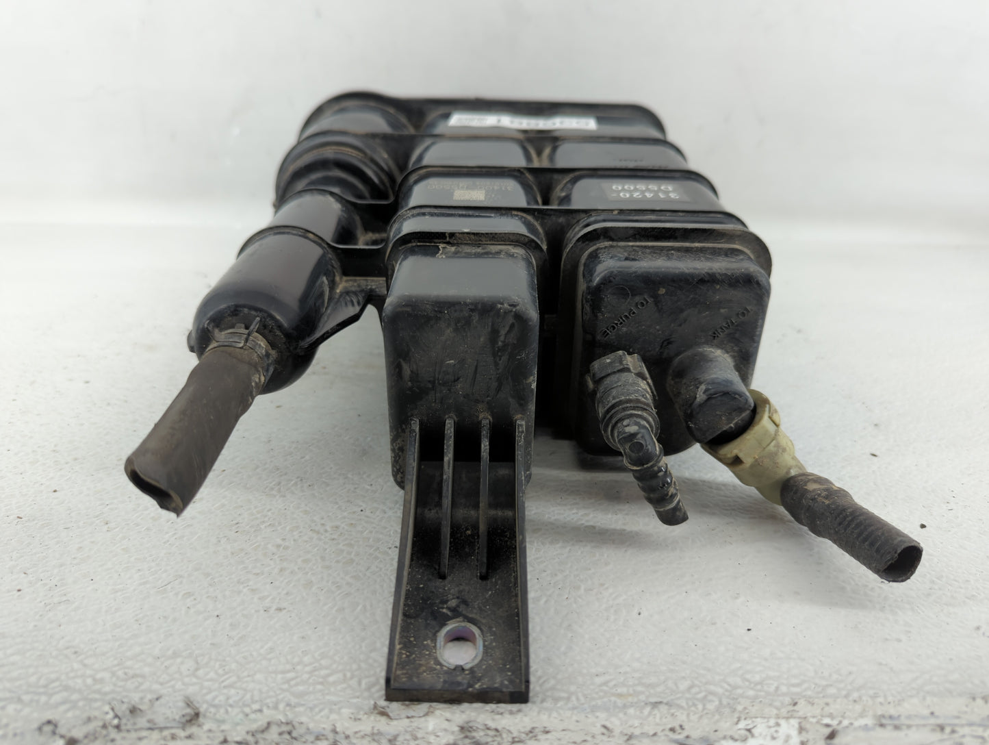 2016 Kia Optima Undefined 536881 - Oemusedautoparts1.com