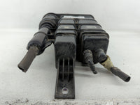 2016 Kia Optima Undefined 536881 - Oemusedautoparts1.com
