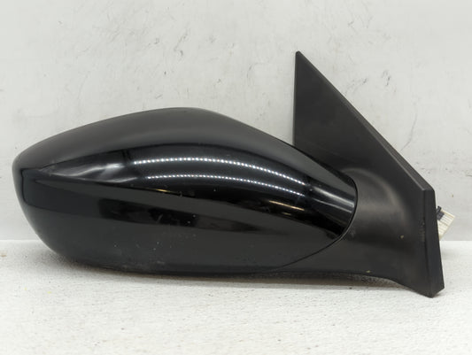 2016-2018 Kia Optima Passenger Side View Mirror - Right Door Mirror OEM Used - Oemusedautoparts1.com