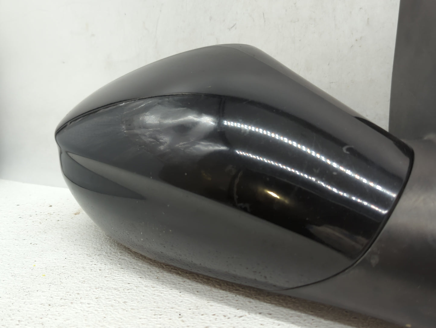 2016-2018 Kia Optima Passenger Side View Mirror - Right Door Mirror OEM Used - Oemusedautoparts1.com