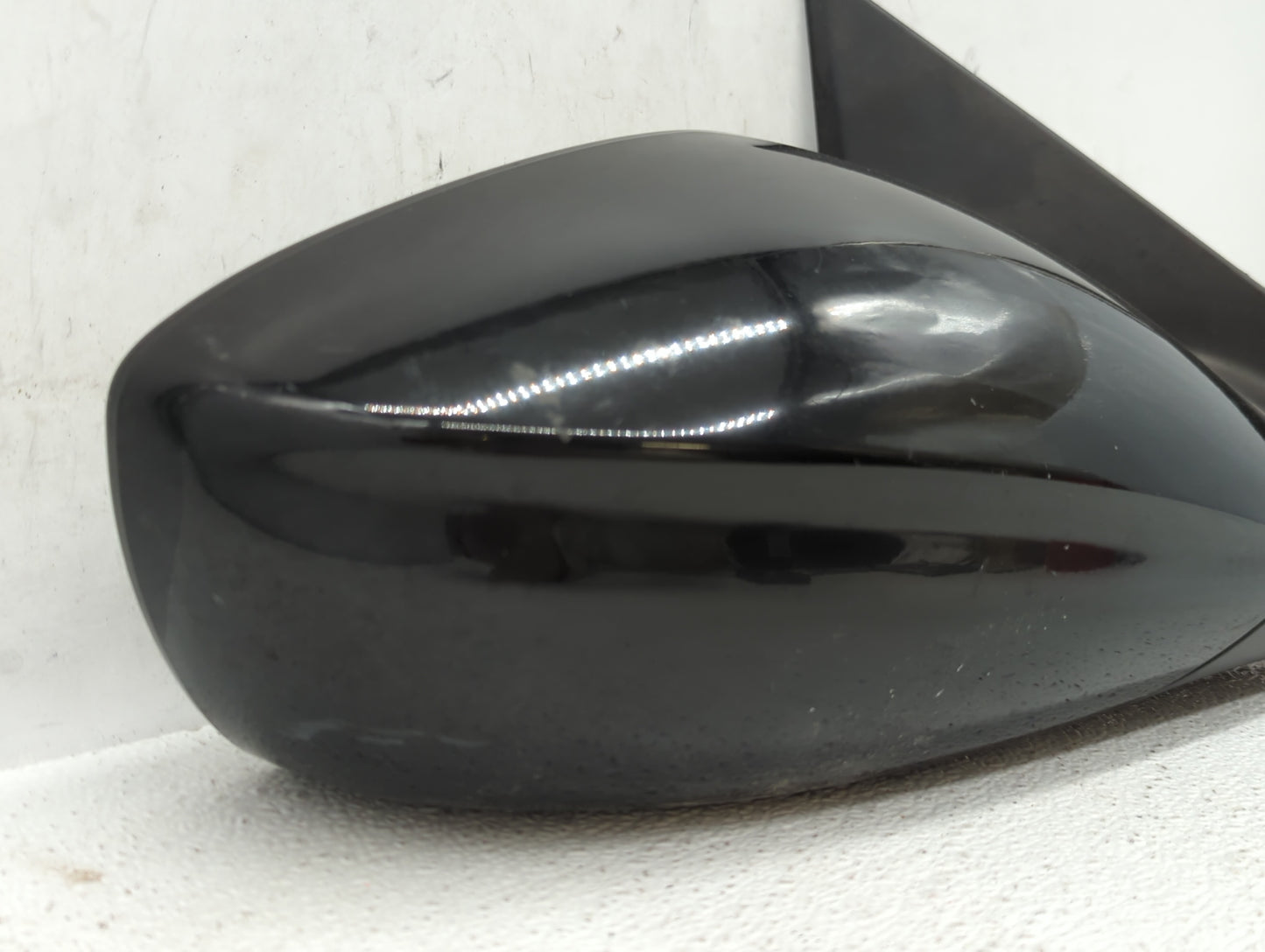 2016-2018 Kia Optima Passenger Side View Mirror - Right Door Mirror OEM Used - Oemusedautoparts1.com