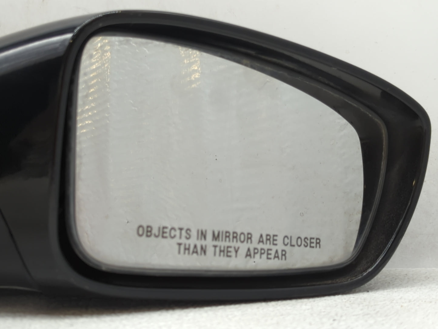 2016-2018 Kia Optima Passenger Side View Mirror - Right Door Mirror OEM Used - Oemusedautoparts1.com