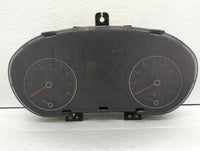 2016-2018 Kia Optima Instrument Cluster Speedometer Gauges P/N:94001-D4780 Fits Fits 2016 2017 2018 OEM Used Auto Parts - Oe