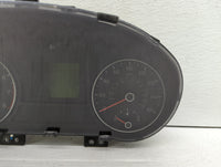 2016-2018 Kia Optima Instrument Cluster Speedometer Gauges P/N:94001-D4780 Fits Fits 2016 2017 2018 OEM Used Auto Parts - Oe