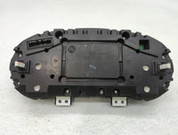2016-2018 Kia Optima Instrument Cluster Speedometer Gauges P/N:94001-D4780 Fits Fits 2016 2017 2018 OEM Used Auto Parts - Oe
