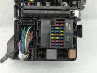 2016-2019 Kia Optima Fusebox Fuse Box Panel Relay Module P/N:91950-D5822 Fits Fits 2016 2017 2018 2019 OEM Used Auto Parts -