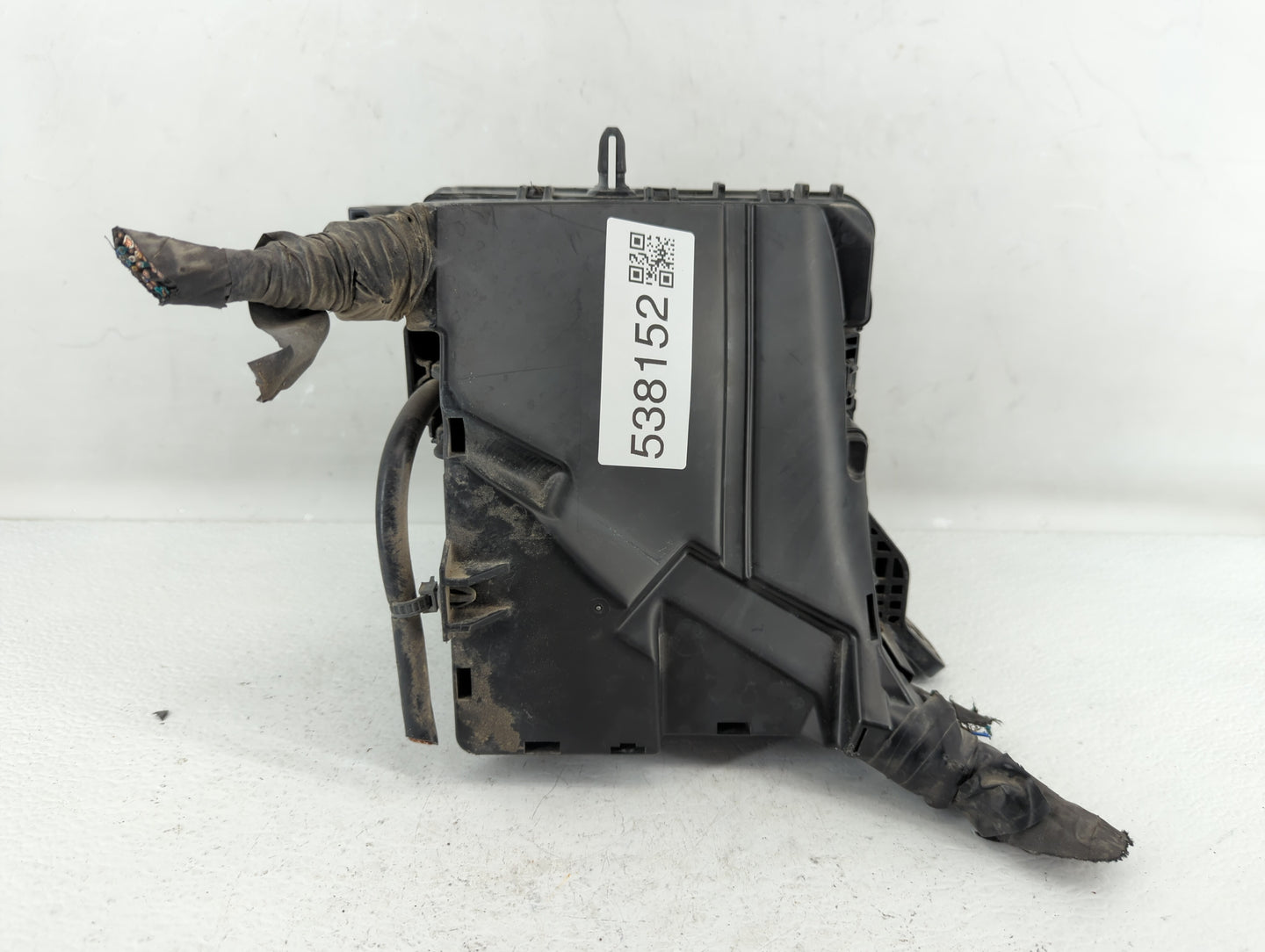 2016-2019 Kia Optima Fusebox Fuse Box Panel Relay Module P/N:91950-D5822 Fits Fits 2016 2017 2018 2019 OEM Used Auto Parts -